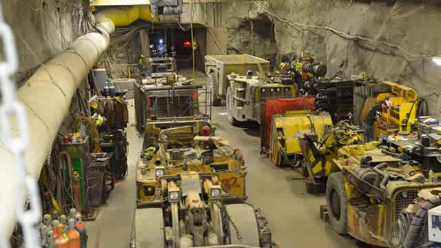 Is Avino Silver (ASM) Stock Outpacing Its Basic Materials Peers This Year?