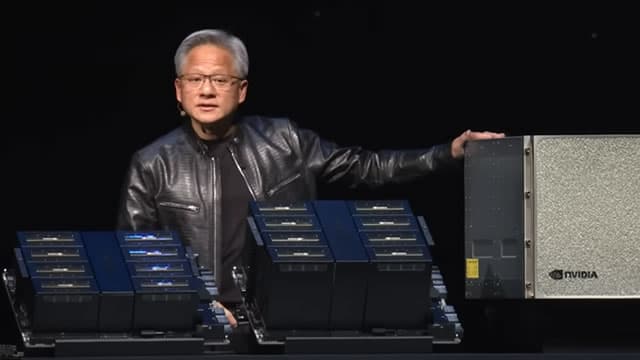 Will You Be Comfortable Buying Nvidia Stock?