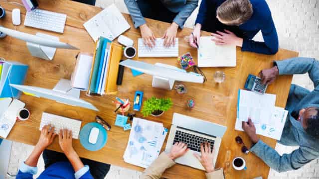 Will Booz Allen (BAH) Beat Estimates Again in Its Next Earnings Report?