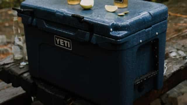 Yeti's Rally Shows Some Tariff Fears Are Overblown