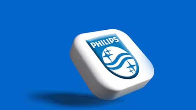 Royal Philips (PHG) CEO on Earnings, Healthcare Brands