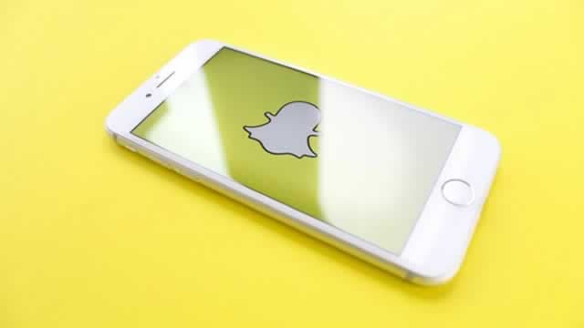 Wall Street Analysts See a 30.75% Upside in Snap (SNAP): Can the Stock Really Move This High?