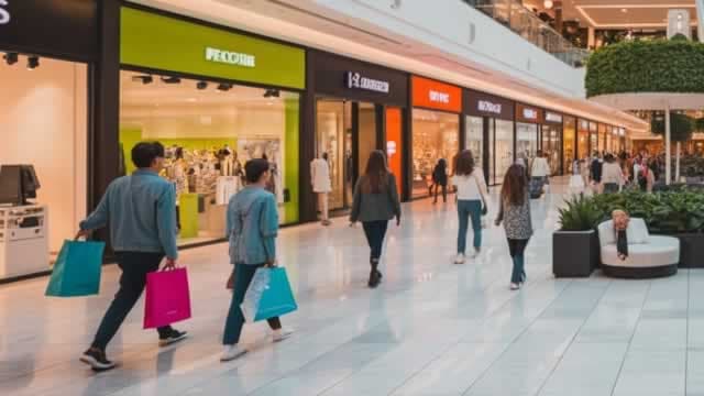 Storch Advisors CEO Gerald Storch talks this holiday shopping season's winners and losers