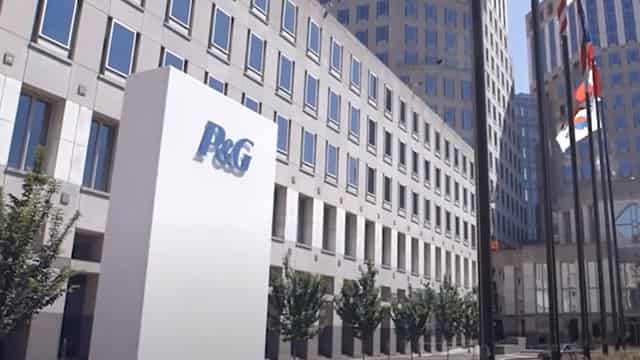 Brokers Suggest Investing in P&G (PG): Read This Before Placing a Bet