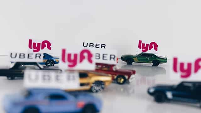 Special Situations Fund Engine Capital Seeks Board Changes at Lyft