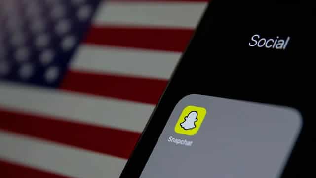 Why Snap is ‘more susceptible' to economic volatility