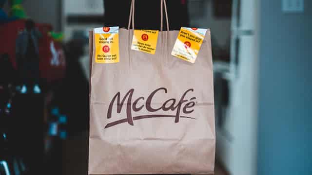 McDonald's Corporation (MCD) Is a Trending Stock: Facts to Know Before Betting on It