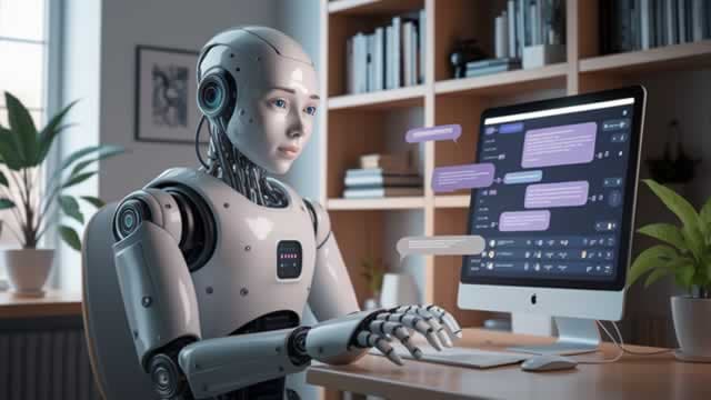 A $400 billion bonanza? As AI spending estimates move higher, so do the stakes for investors.