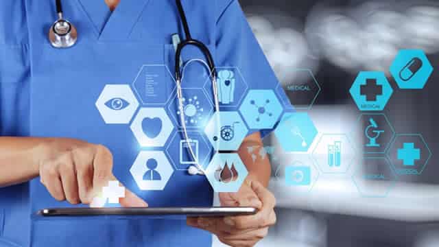 Labcorp Q1 Earnings Surpass Estimates, Revenues Miss, Stock Gains