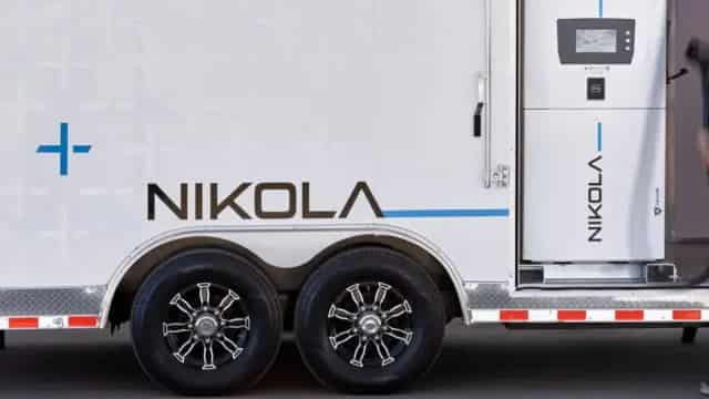 Nikola stock analysis: is NKLA a buy after plunging to a record low?