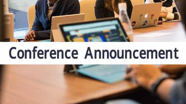 UPDATE -- nCino to Participate in Upcoming Investor Conferences