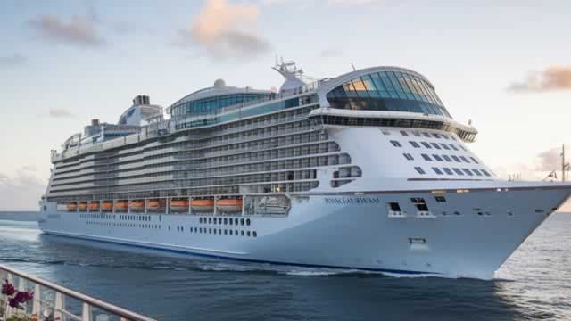 Wall Street Analysts Look Bullish on Royal Caribbean (RCL): Should You Buy?