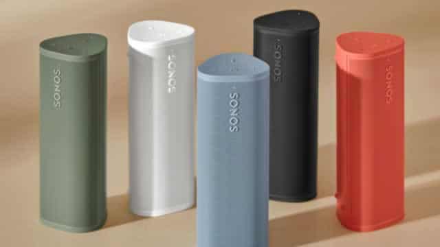 Sonos (SONO) Up 2.2% Since Last Earnings Report: Can It Continue?