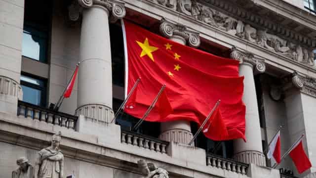Chinese Stocks Look Like an Opportunity Amid Trump's Tariff Chaos