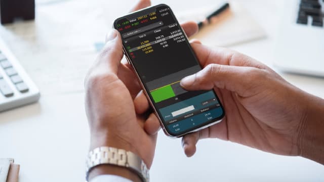 Capital Group Built a Nearly $100 Billion Active ETF Powerhouse in Under 4 Years