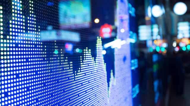 Transport ETFs Rise Despite Disappointing Q3 Earnings