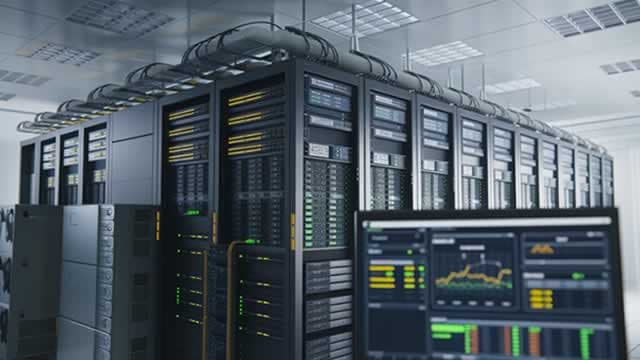 Morgan Stanley's Stephen Byrd: Data centers will face 20% energy shortfall through 2028