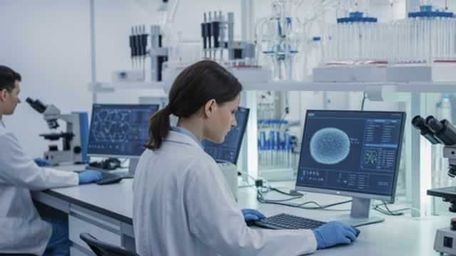 How Much Upside is Left in MBX Biosciences, Inc. (MBX)? Wall Street Analysts Think 80.6%