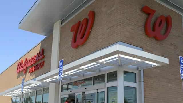 Walgreens Boots Alliance (WBA) Surpasses Market Returns: Some Facts Worth Knowing