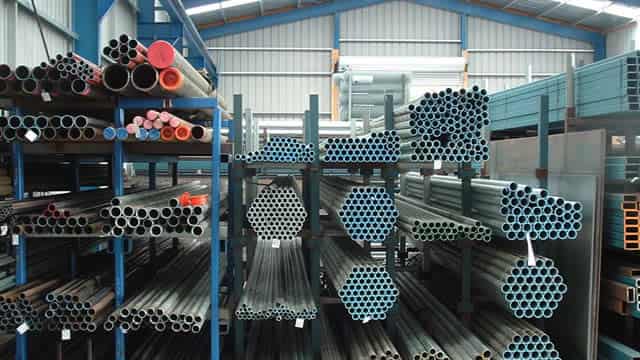 Warrior Met Coal (HCC) Reports Q1 Loss, Tops Revenue Estimates