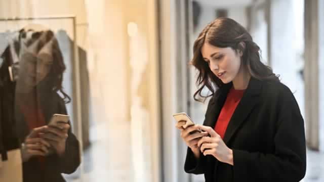 Consumers Are Spending. Retailers Look to Keep the Rally Going.