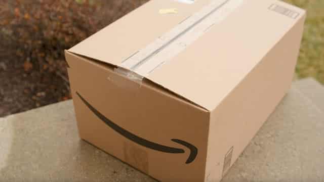 Amazon reorganizes healthcare business, CNBC reports