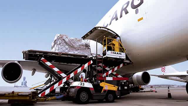 Here's What Key Metrics Tell Us About XPO (XPO) Q1 Earnings