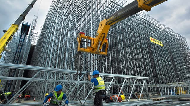 Here's Why MP Materials Stock Surged Higher This Week