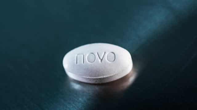 Why Novo Nordisk Stock Is Soaring Today