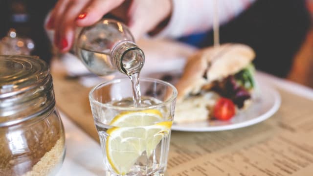 Is Monster Beverage (MNST) Outperforming Other Consumer Staples Stocks This Year?