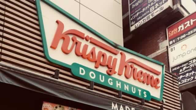 How Has DNUT Stock Done for Investors?