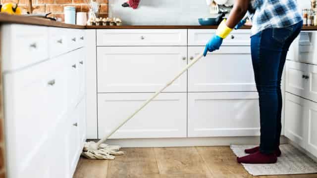 Church & Dwight (CHD) Q1 Earnings: How Key Metrics Compare to Wall Street Estimates