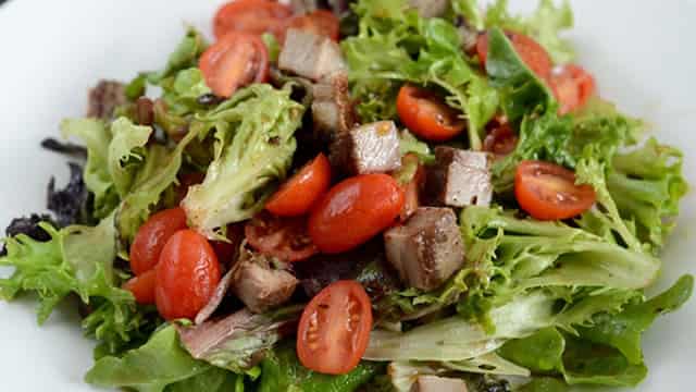Bears Pile on Sweetgreen Stock After Downgrade