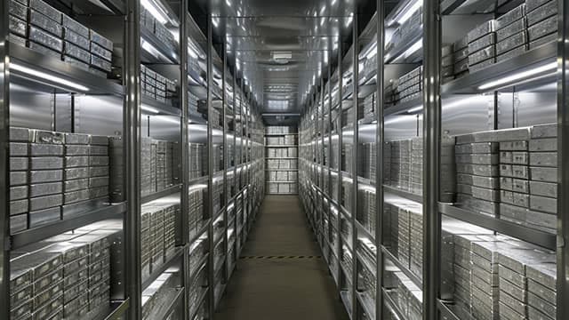 Silver's doubly-squeezed industrial and investment supply could drive prices above $100/oz this cycle – SilverStockInvestor's Krauth