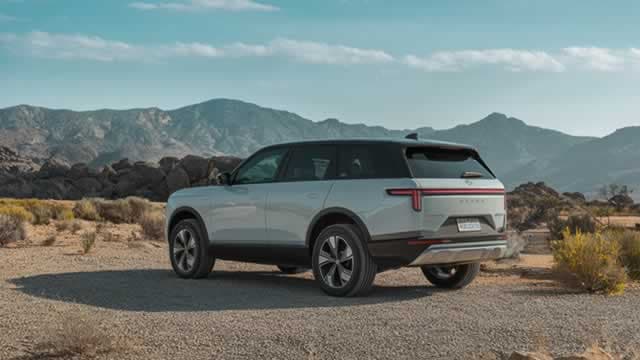 Here's Why Lithia Motors (LAD) is a Strong Value Stock