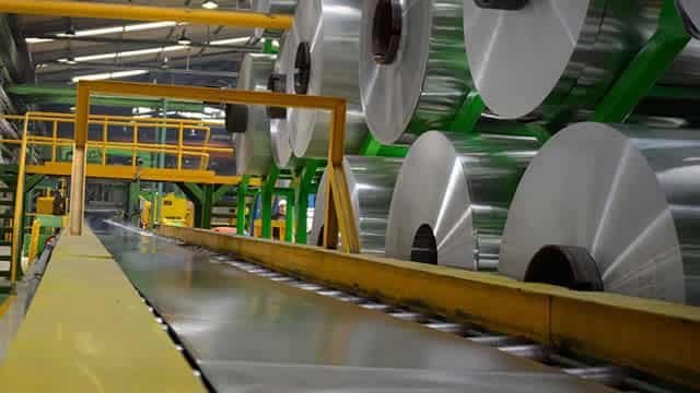 Alcoa's Solid Earnings Don't Make Tariff Math Easier for AA Stock