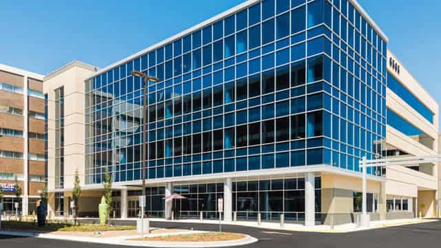 Highwoods Properties Q1 FFO Beats Estimates, Revenues Miss