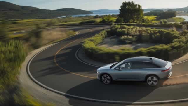 Garret Is Still A Bargain Even After A Blowout Report