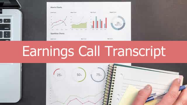 Woodward, Inc. (WWD) Q2 2025 Earnings Call Transcript