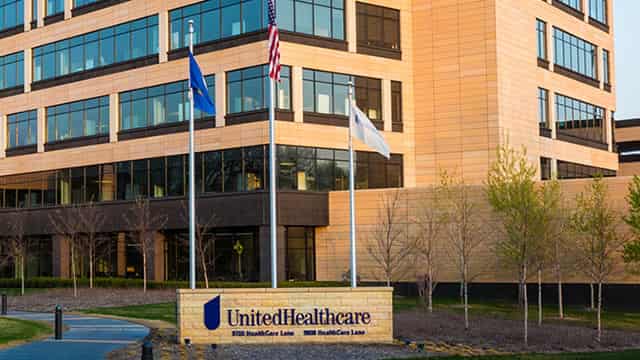 UnitedHealth Group Incorporated (UNH) is Attracting Investor Attention: Here is What You Should Know
