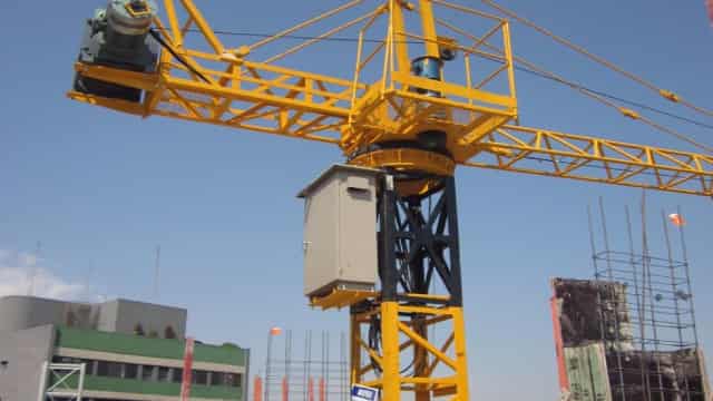 Great Lakes Dredge & Dock (GLDD) Laps the Stock Market: Here's Why