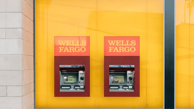 Why Wells Fargo Stock Wilted on Wednesday