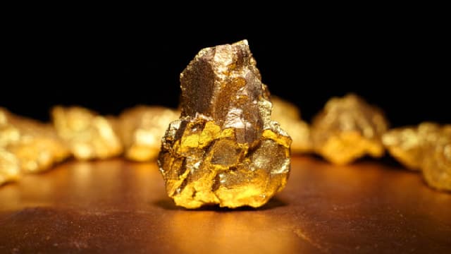Here is Why Growth Investors Should Buy Aura Minerals (AUGO) Now