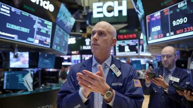 Why choppy bond yields are the hidden danger that could crush software stocks