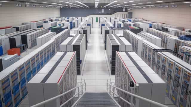 3 Reasons Why I Wouldn't Buy the Dip on Super Micro Computer Stock Yet