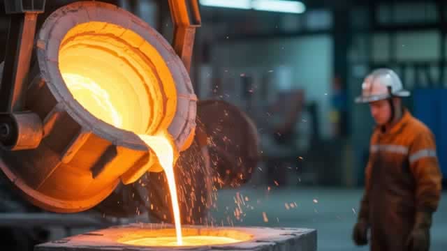 Is the Options Market Predicting a Spike in Century Aluminum Stock?