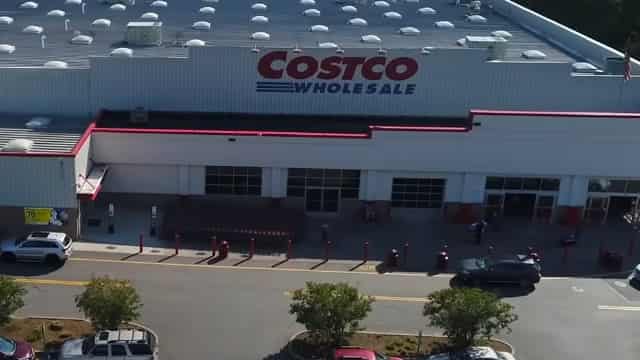 Why Costco Stock Got Thrashed on Thursday