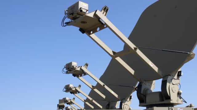 Compared to Estimates, Iridium (IRDM) Q1 Earnings: A Look at Key Metrics