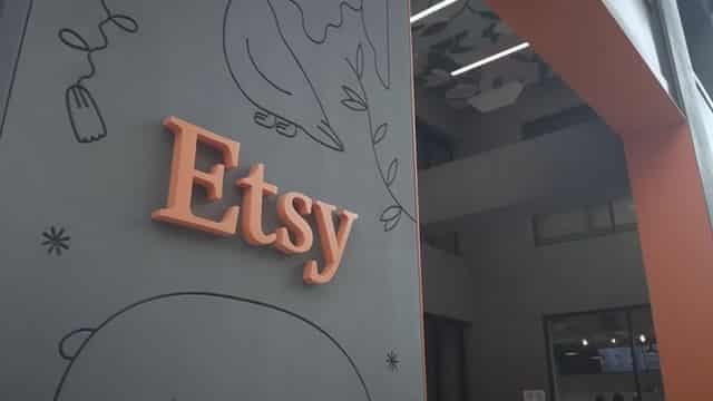 Etsy vows to stay ‘nimble' amid tariff fallout and ‘fluid' consumer confidence