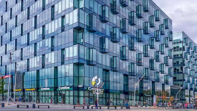Here's What Key Metrics Tell Us About Healthpeak (DOC) Q1 Earnings